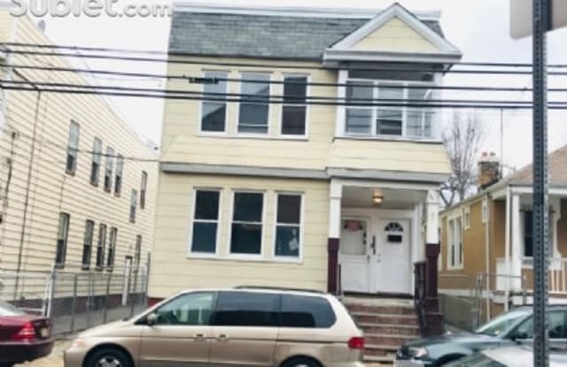 97 Aldine Street - 97 Aldine Street, Newark, NJ 07112