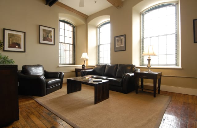 Lofts at Anthony Mill Gallery 3