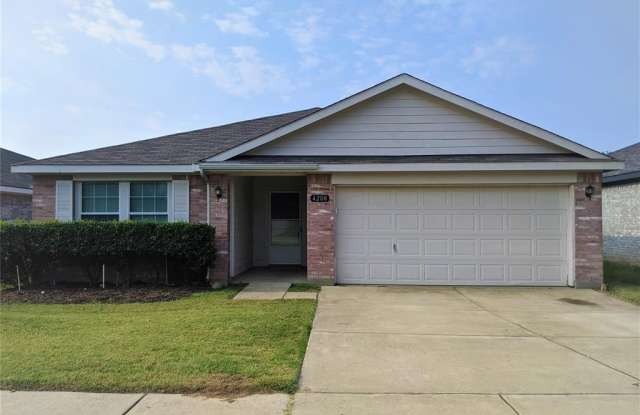 4208 Gladney Lane - 4208 Gladney Lane, Fort Worth, TX 76244