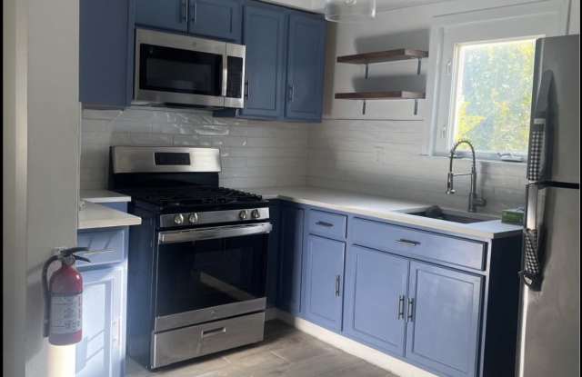 46 Hedden Terrace Gallery 3