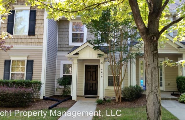 17619 Trolley Crossing Way - 17619 Trolley Crossing Way, Huntersville, NC 28031