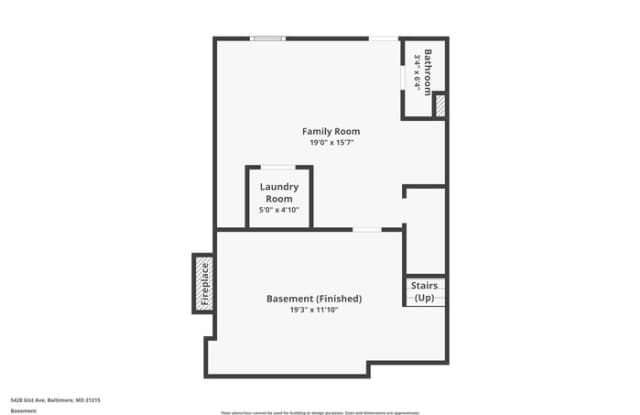 5428 Gist Avenue Gallery 3