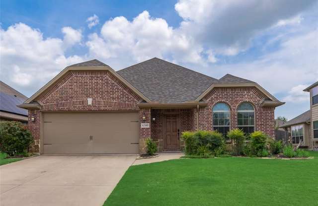 4310 Spruce Road - 4310 Spruce Road, Melissa, TX 75454