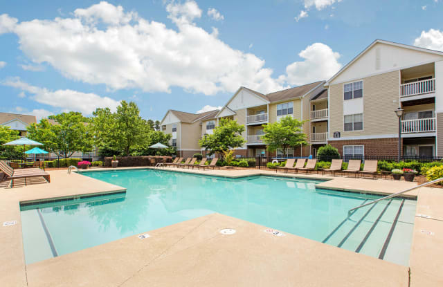 Affordable Housing - The Grayson Apartment Homes photos photos
