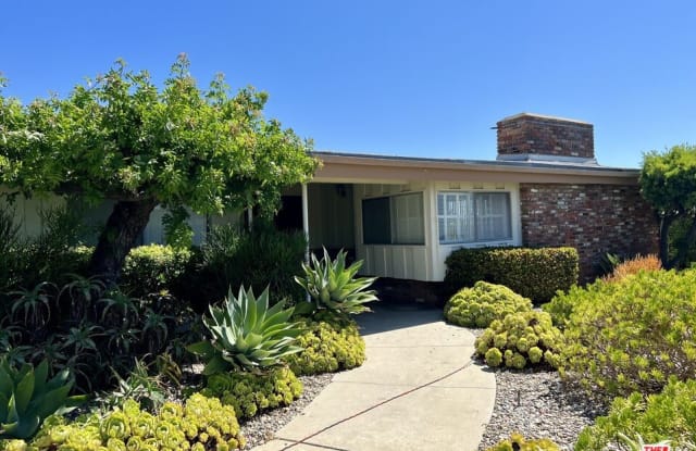 1254 LACHMAN LN - 1254 Lachman Lane, Los Angeles, CA 90272