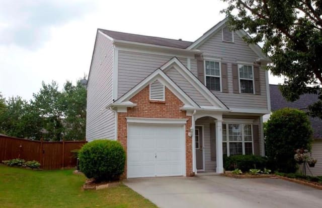 11030 Wittenridge Drive - 11030 Wittenridge Drive, Alpharetta, GA 30022