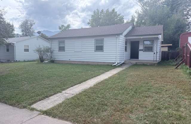 2 Bed 1 Bath Rancher in Pleasant Valley Gallery 1