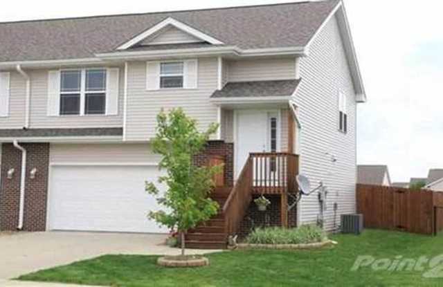 Quiet North Liberty Townhouse - CCA School District photos photos Quiet North Liberty Townhouse - CCA School District photos photos