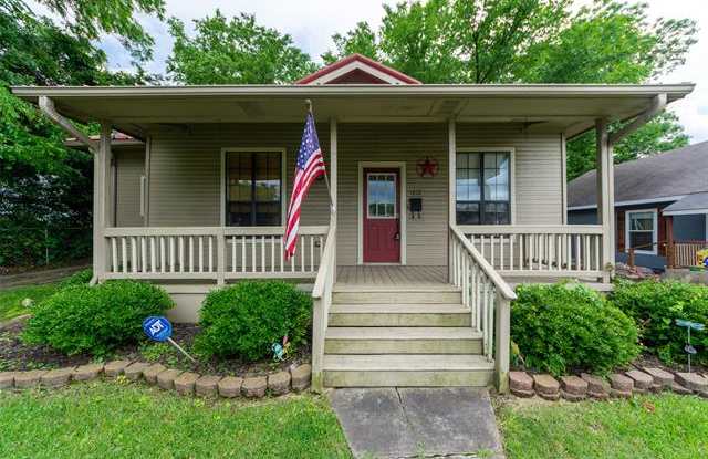 1212 W Morton - 1212 West Morton Street, Denison, TX 75020