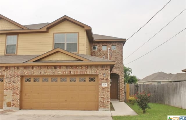 310 Rosalie Drive - 310 Rosalie Drive, New Braunfels, TX 78130