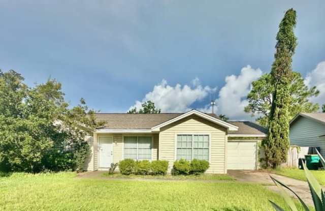 494 Sara Ave - 494 Sara Avenue, Okaloosa County, FL 32569
