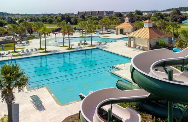 35 Hawkins Pass - 35 Hawkins Pass, Port Wentworth, GA 31407