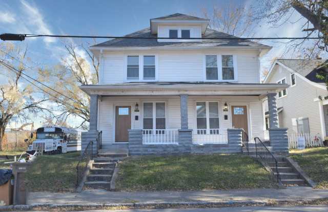 Bates-Hendricks/Newly Remodeled 3 Bedroom Half Double photos photos Bates-Hendricks/Newly Remodeled 3 Bedroom Half Double photos photos