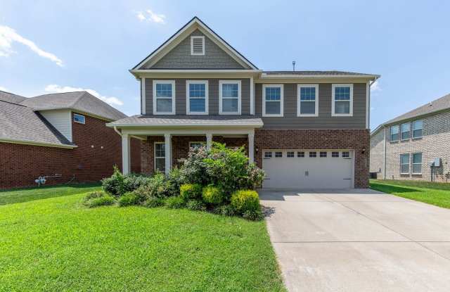 Freshly Updated 4-Bedroom Home with Loft  Community Pool photos photos