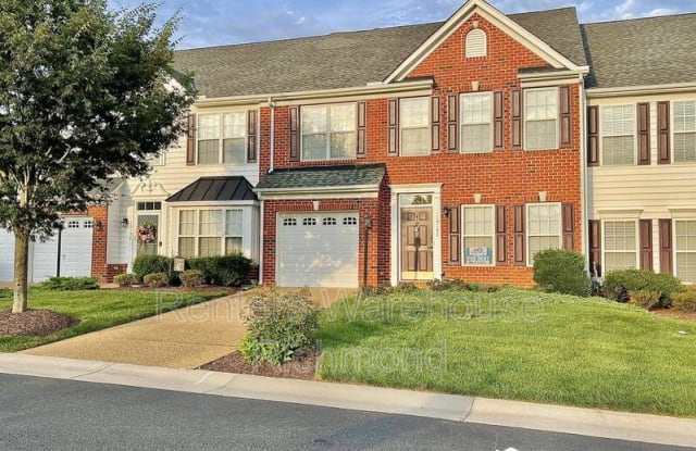 10188 Cool Hive Pl - 10188 Coolhive Place, Hanover County, VA 23116