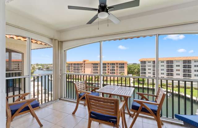 2871 N Ocean Boulevard unit: M538 photos photos