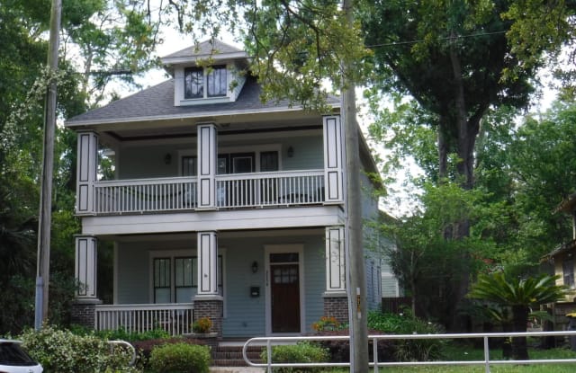 2754 COLLEGE ST - 2754 College Street, Jacksonville, FL 32205