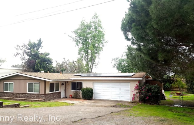 1342 Windmill Road - 1342 Windmill Road, Casa de Oro-Mount Helix, CA 92019