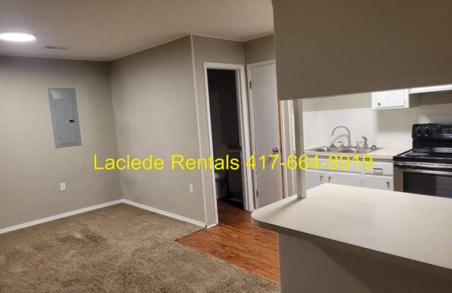 2 BEDROOM 1 BATHROOM APARTMENT FOR RENT Gallery 4