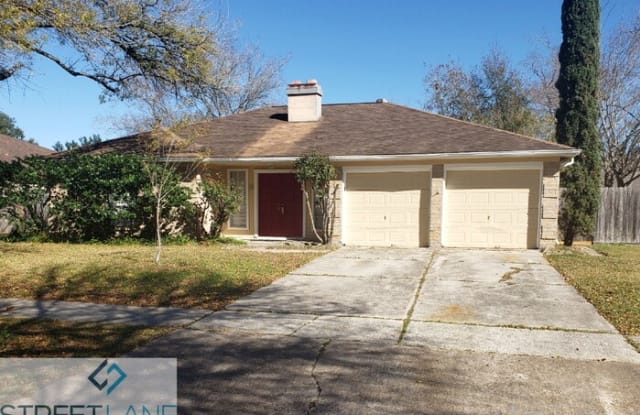 16634 Gaelic Lane - 16634 Gaelic Lane, Harris County, TX 77084
