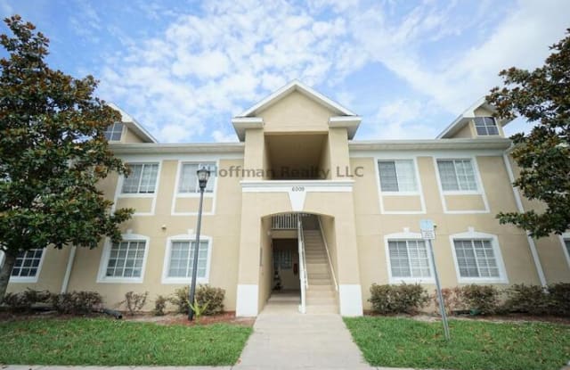 6009 Skydale Way - 6009 Skydale Way, Riverview, FL 33578