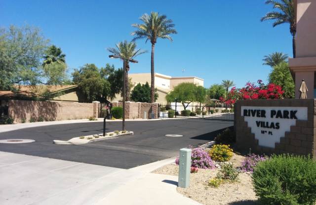 6510 N 18TH Place - 6510 North 18th Place, Phoenix, AZ 85016