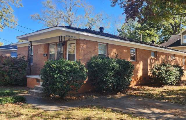 A2(RCH-89) 400 Walker Ave - 400 Walker Avenue Northeast, Huntsville, AL 35801