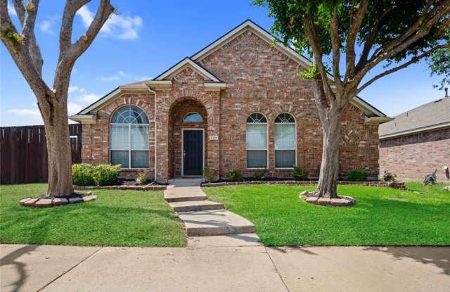 3316 Ash Lane - 3316 Ash Lane, McKinney, TX 75070