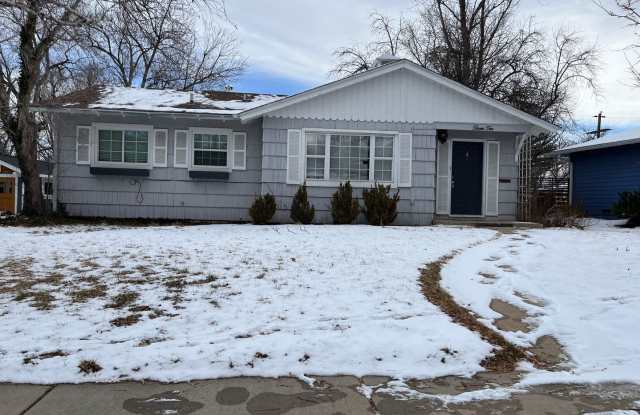 310 30th St - 310 30th Street, Boulder, CO 80305