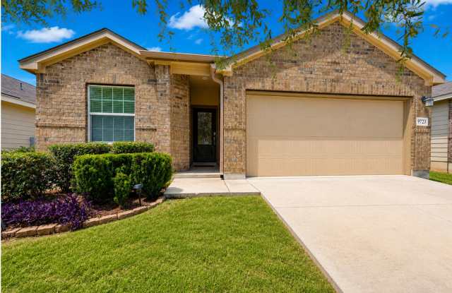 9723 Morgans Mills, San Antonio, TX 78254 | Home for Rent 78254 photos photos