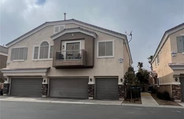 7065 Knob Creek Street - 7065 Knob Creek Street, Las Vegas, NV 89149