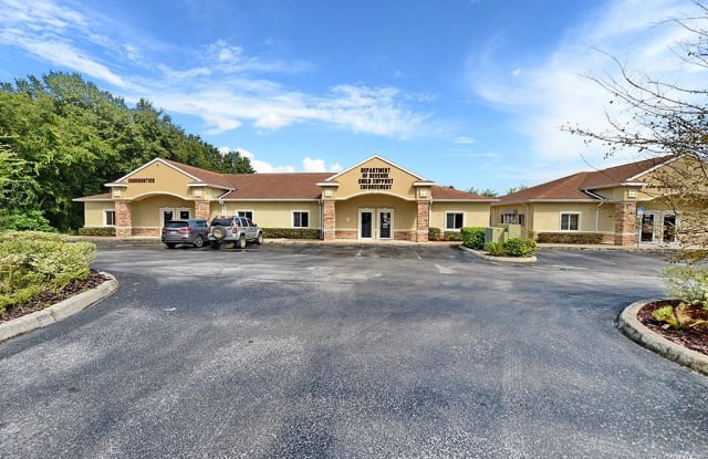 595 N Lecanto Highway - 595 North Lecanto Highway, Lecanto, FL 34461