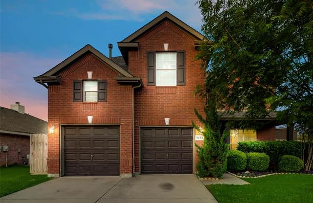 6232 Dream Dust Drive - 6232 Dream Dust Drive, North Richland Hills, TX 76180