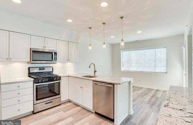 416 ROCKFLEET ROAD - 416 Rockfleet Road, Baltimore County, MD 21093