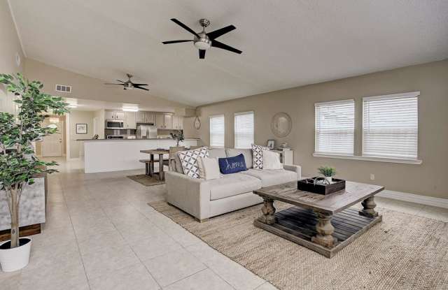 1222 Du Barry Lane - 1222 Du Barry Lane, Houston, TX 77018