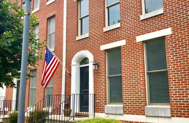 280 Robert St - 280 Robert Street, Baltimore, MD 21217