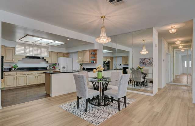 Discover comfort and style in this charming 1809 square foot Las Vegas 55+ residence. photos photos Discover comfort and style in this charming 1809 square foot Las Vegas 55+ residence. photos photos