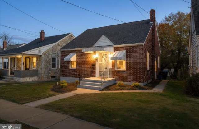 312 SHAWNEE Avenue - 312 Shawnee Avenue, Winchester, VA 22601