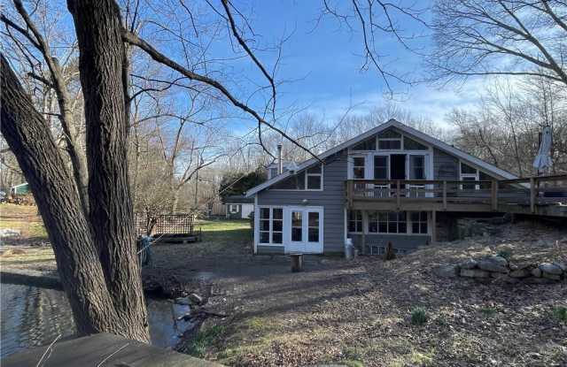 33 Ladentown Road - 33 Ladentown Road, Pomona, NY 10970