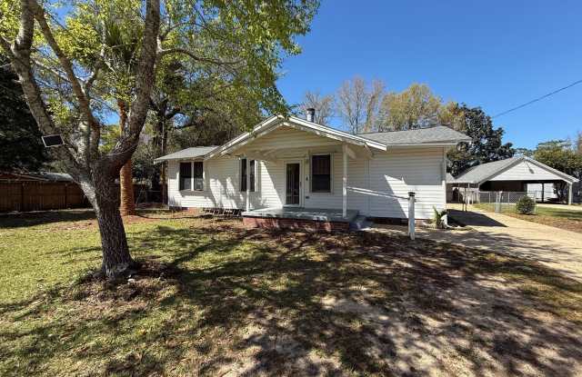 Pensacola - East Hill - 3 bedroom, 1 bathroom photos photos