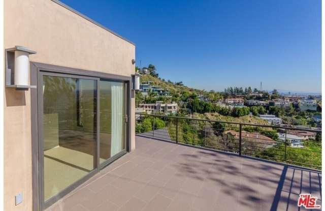 1874 Sunset Plaza Dr - 1874 Sunset Plaza Drive, Los Angeles, CA 90069