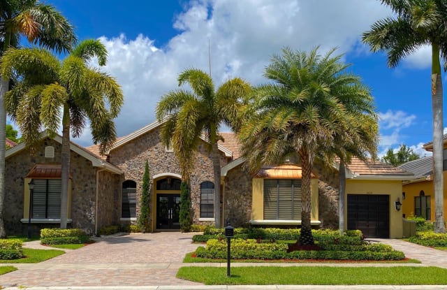 10634 Versailles Boulevard - 10634 Versailles Boulevard, Wellington, FL 33449