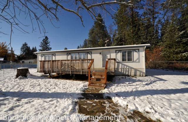 6800 W Woodard Way - 6800 W Woodard Way, Kootenai County, ID 83854