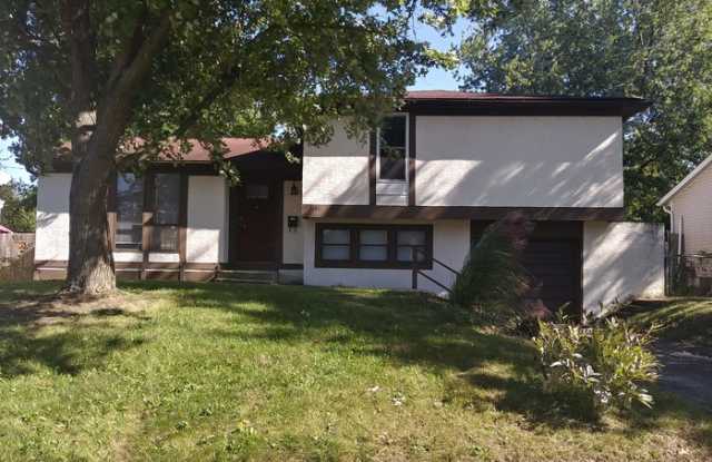 3140 Fontaine Road - 3140 Fontaine Road, Blacklick Estates, OH 43232