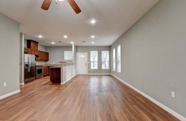 5215 Kingsbury Street - 5215 Kingsbury Street, Houston, TX 77021