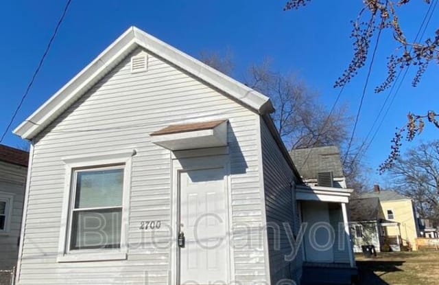 2700 Montana Ave. - 2700 Montana Avenue, Louisville, KY 40208
