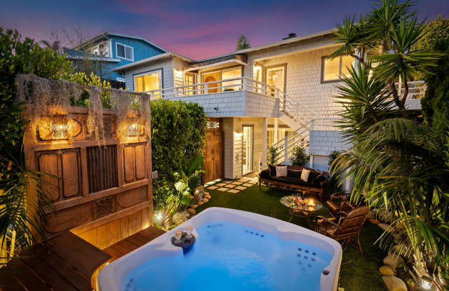 This beautiful Summerland home with ocean views is ready for YOU! photos photos