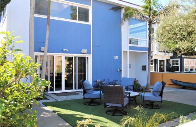 40 17th Street - 40 17th Street, Hermosa Beach, CA 90254