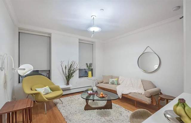 118 W 112th Street - 118 West 112th Street, New York City, NY 10026