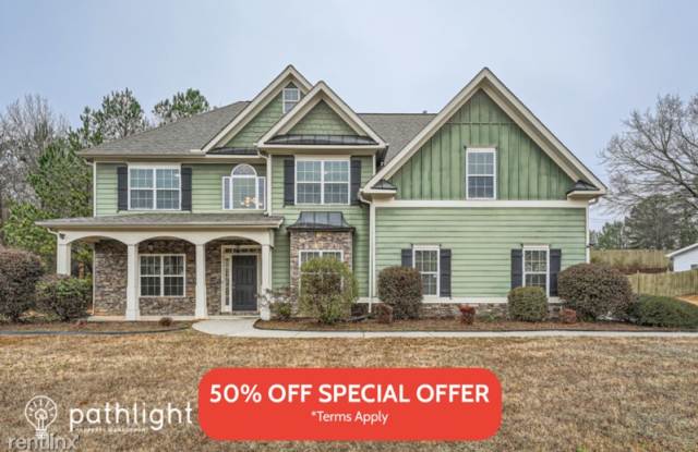 530 Langley Creek Dr UNIT - 530 Langley Creek Drive, Gwinnett County, GA 30052
